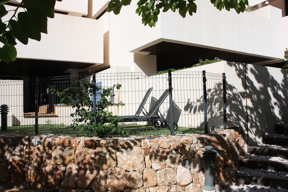Bahia Boutique Apartments