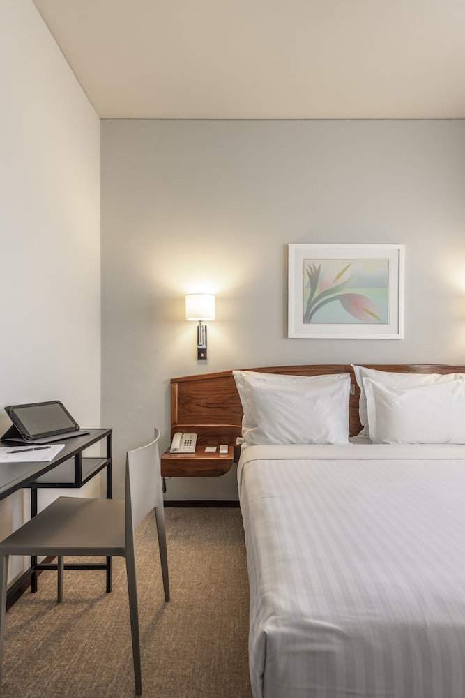 Hotel Dom Carlos Park