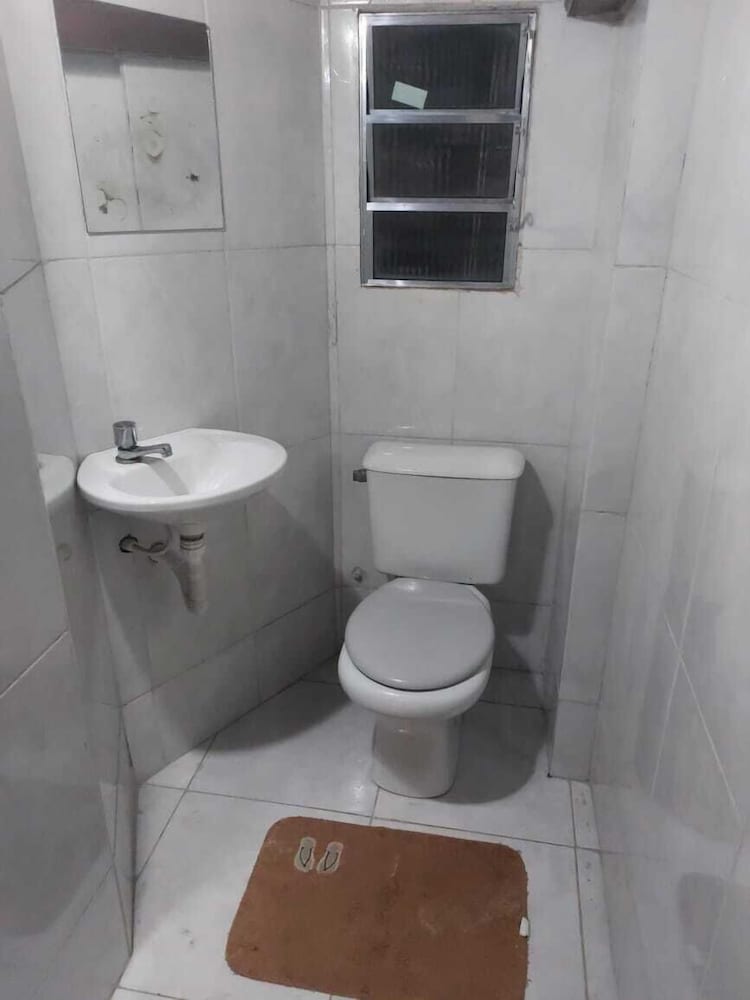 Hostel Bom e Familiar