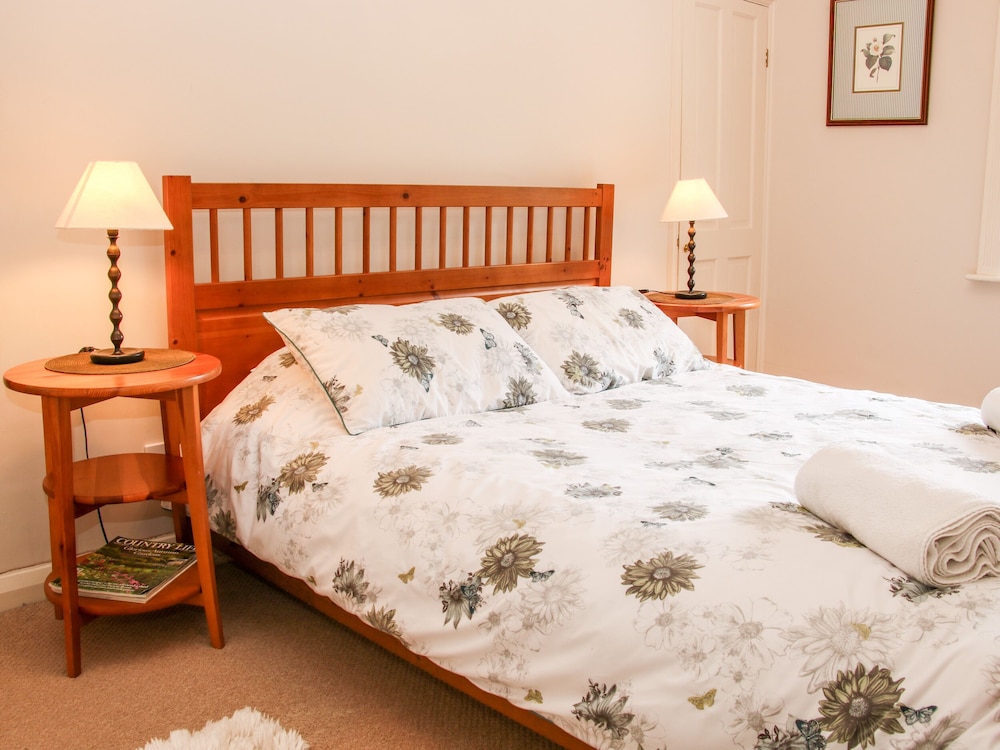 The Old Nursery