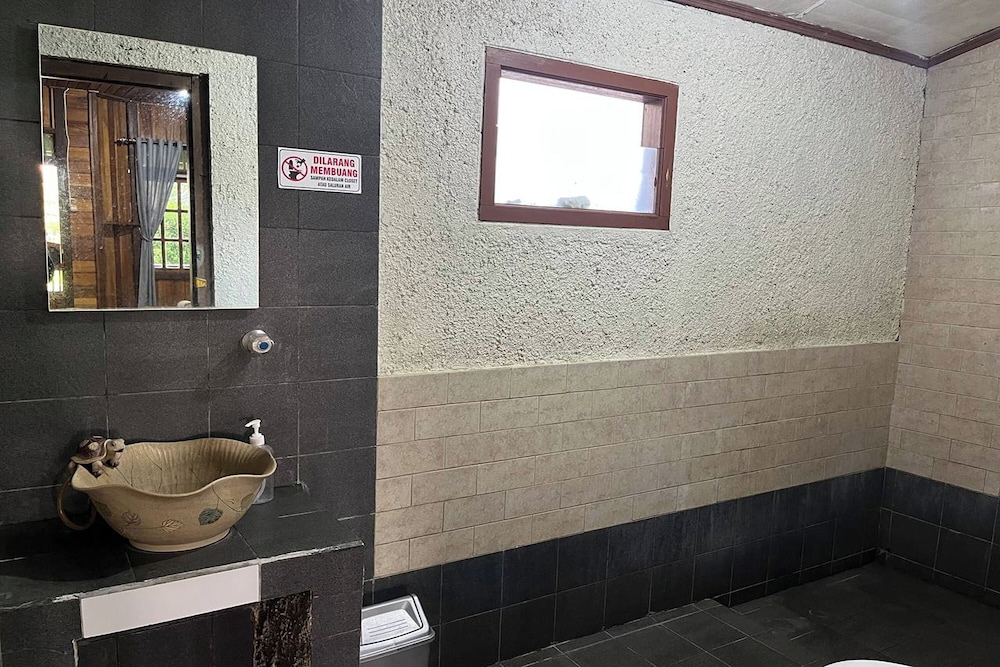 Tjapoeng Resort Pancawati