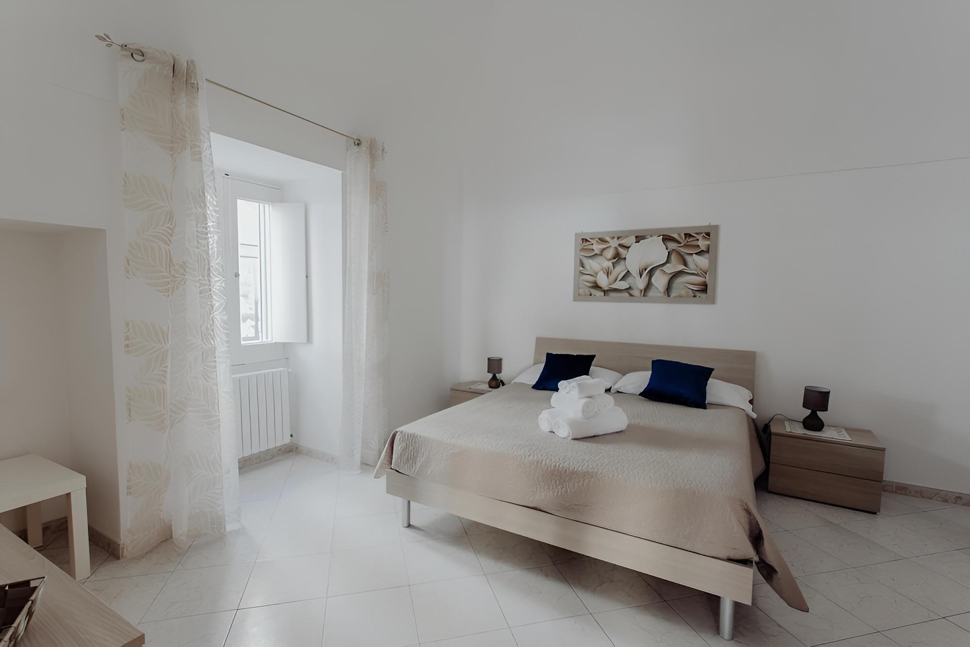 Casanna in Monopoli view 5