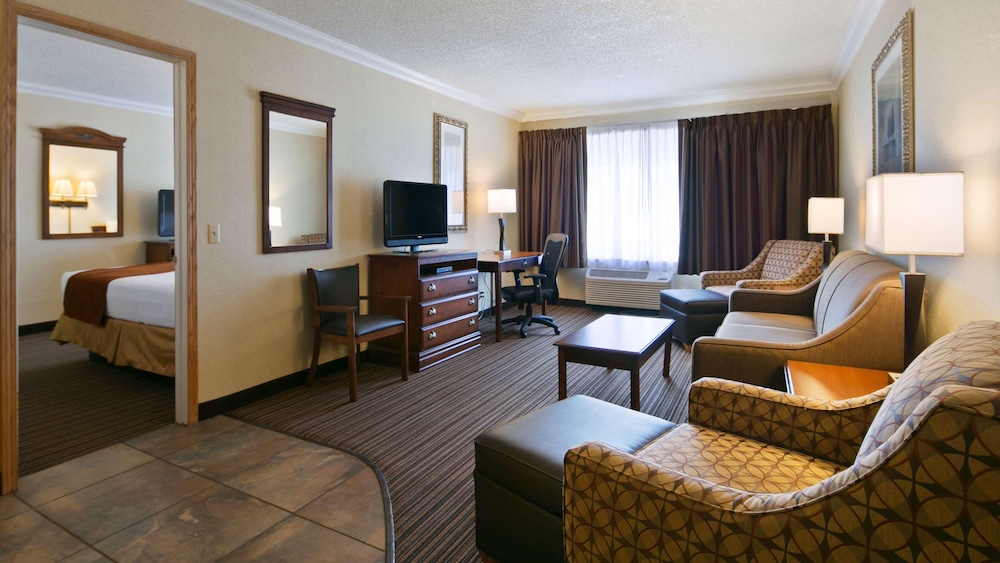 SureStay by Best Western Miles City