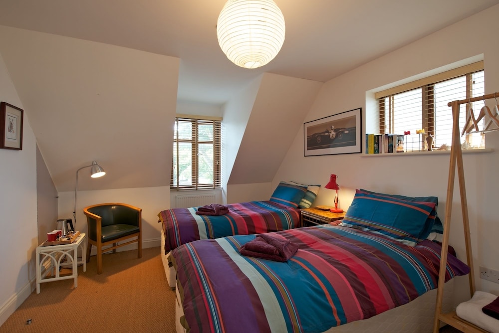Worthing Vacations - The Enclave - Property Image 5