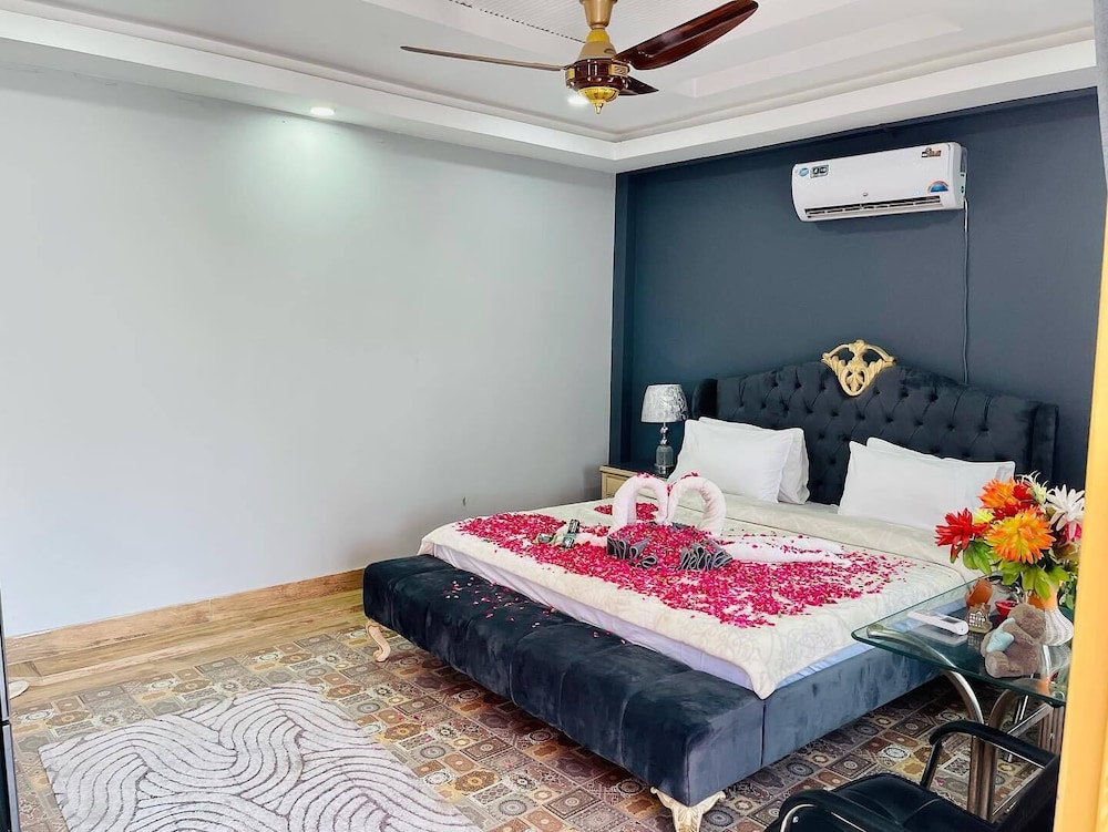 kingdom Guest House view 5