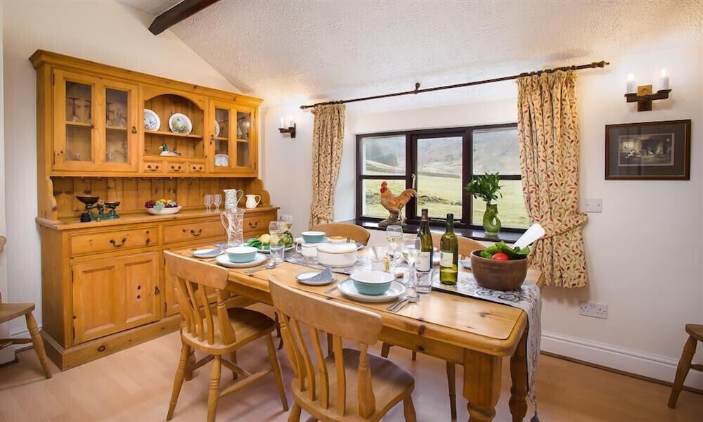 Thirlmere Cottage
