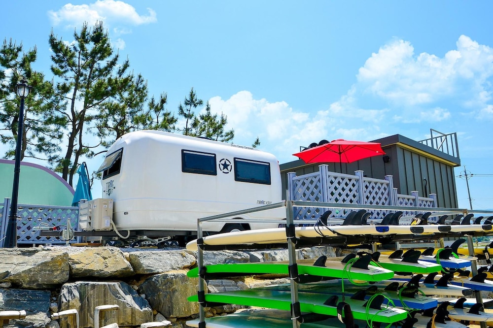 Gangneung Good Camping