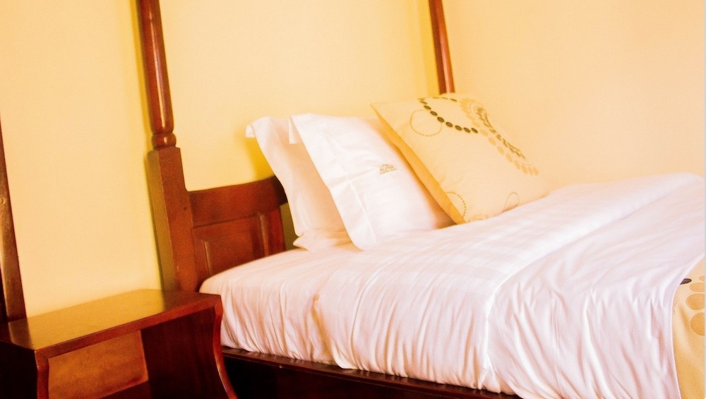Alpha Country Motel view 5