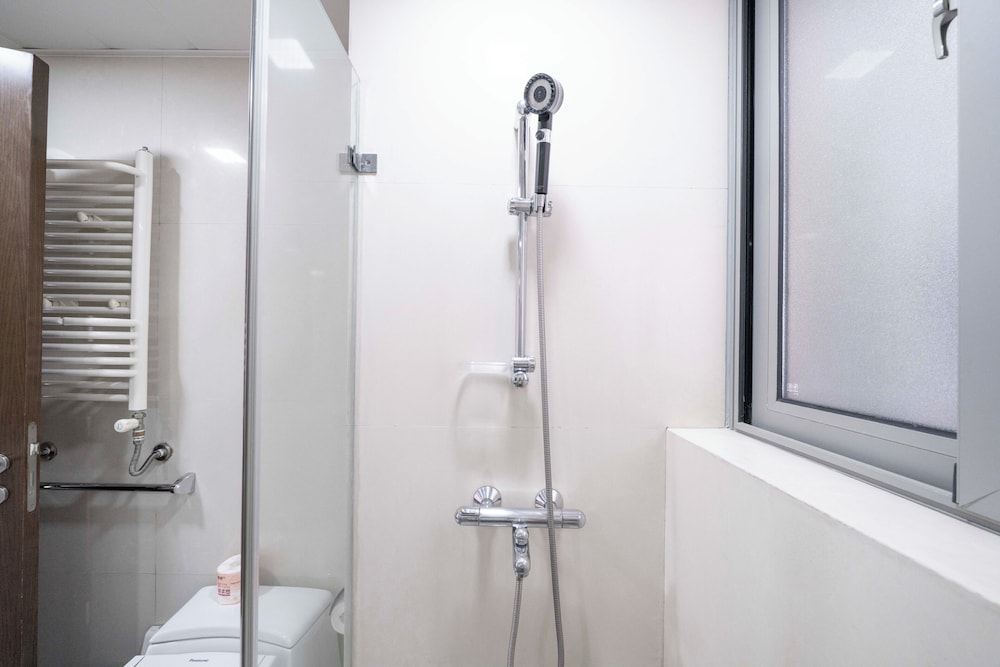 Tyms Modern1BR 1BA Apt Near Metro 1 9 11