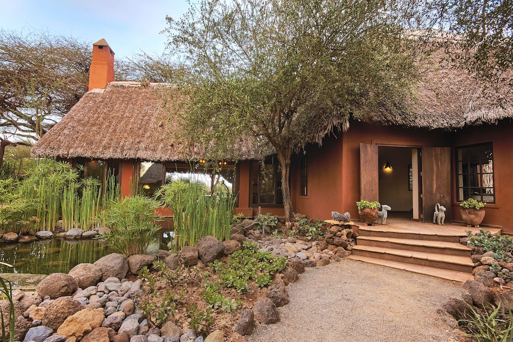 Tawi Lodge