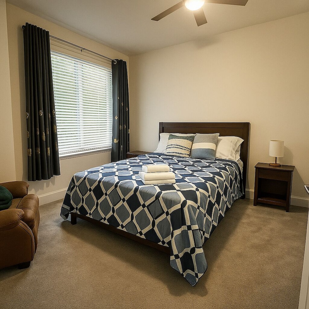 Brand New Luxury House in Clermont