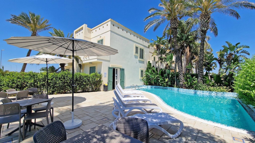 Residence Arainn Ozan 2 Posti con Piscina Wifi