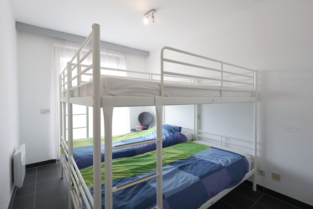Apartment in Oostduinkerke Near the Coast