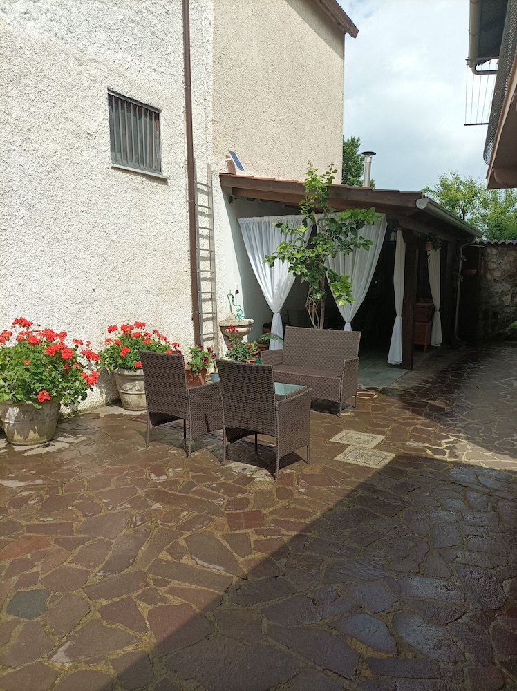 Dabrian B&B Aterrana view 3