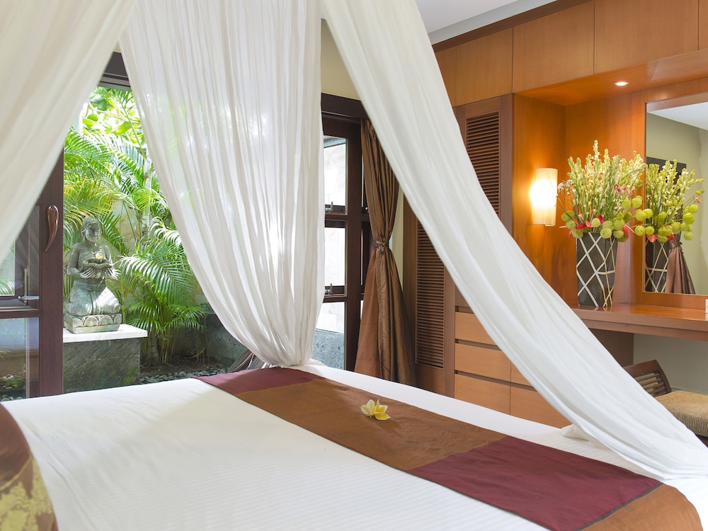 Bayu Gita Estate view 3