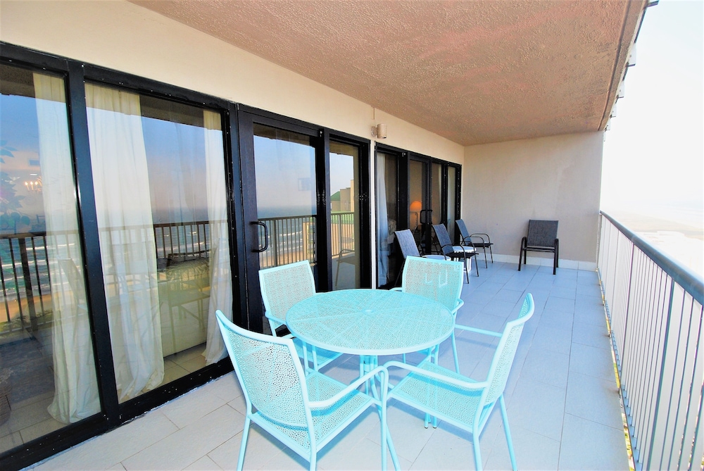 Franke Plaza Unit #1504 2 Bedroom Condo by RedAwning