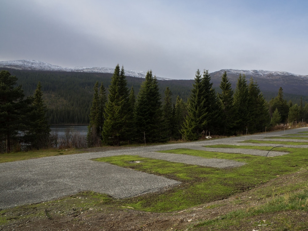 Strand Mountain Guesthouse