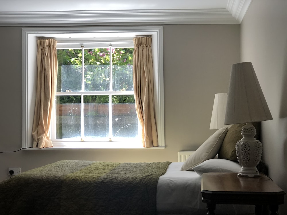 Harvey's Guesthouse