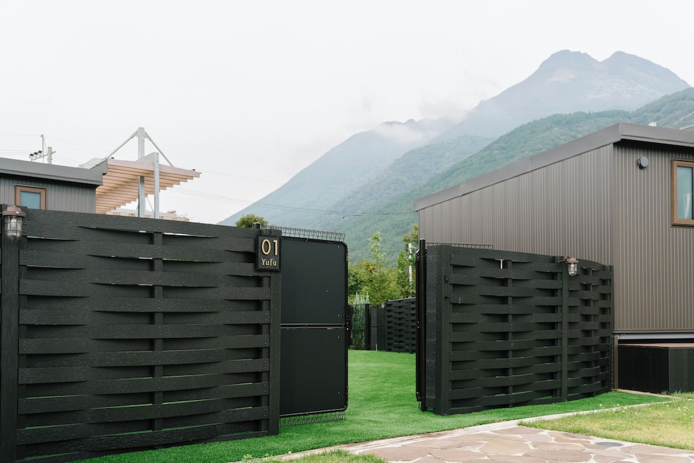 GRANSTAY Yufuin