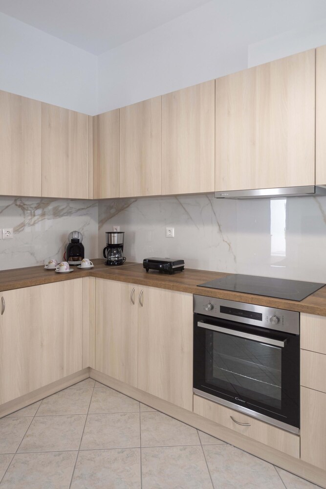 Parian Charming 3bedroom Home