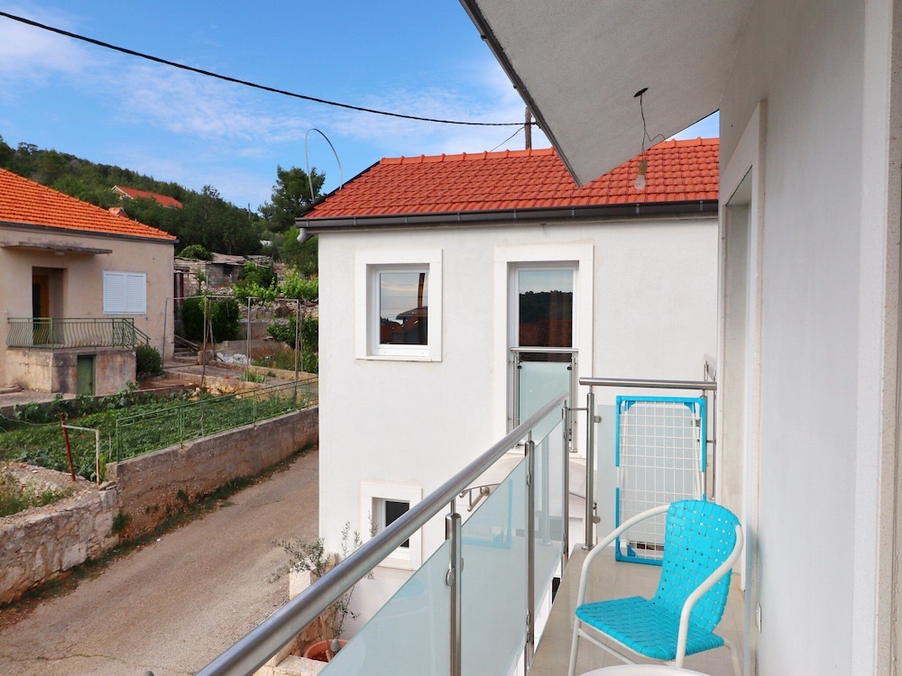 Marconi Charming Apartments