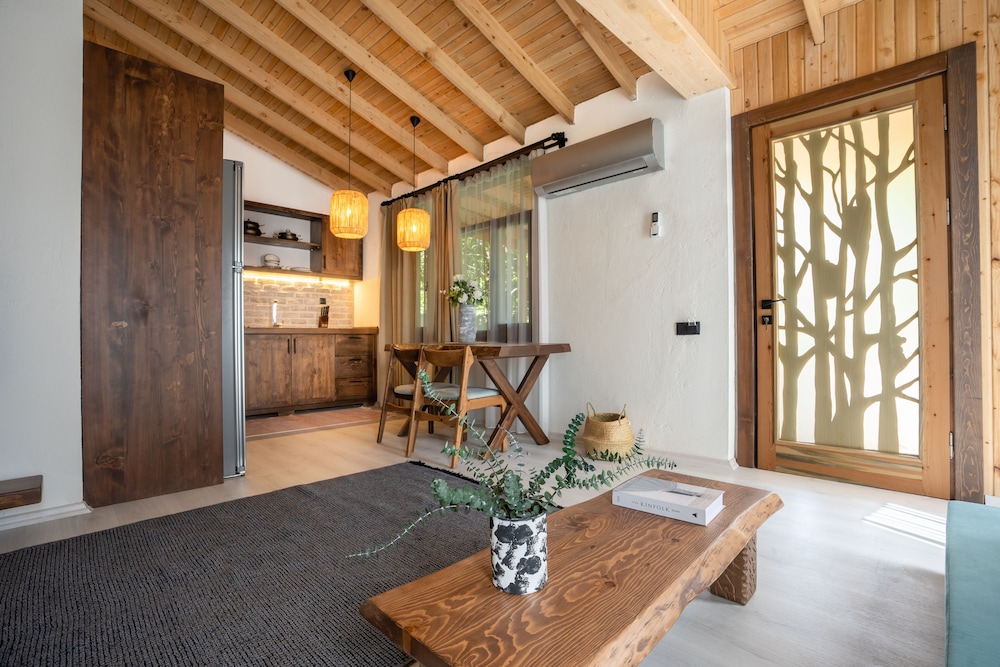 Naturelife Bungalovlar & Spa - Image 29