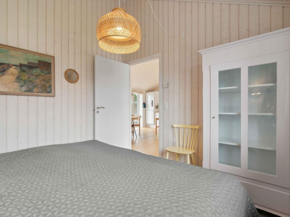 5 Star Holiday Home in Nexo
