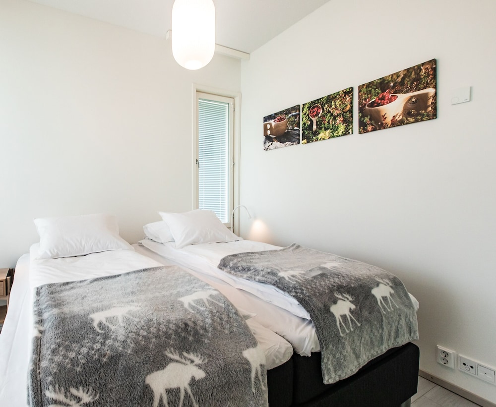 Nordica Design Residence Rovaniemi