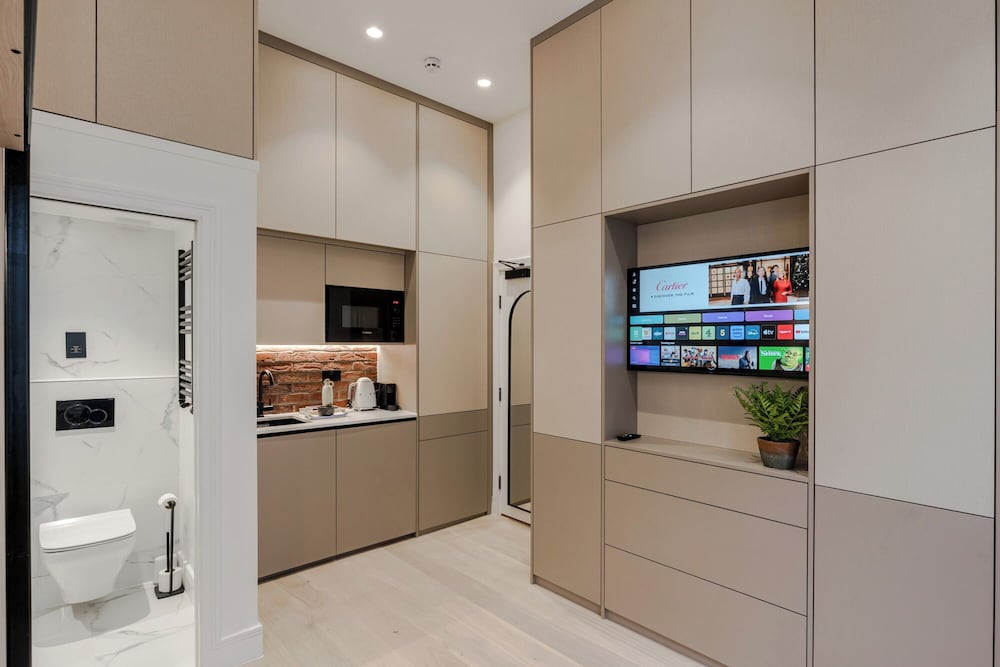 Your Apartment - Kensington