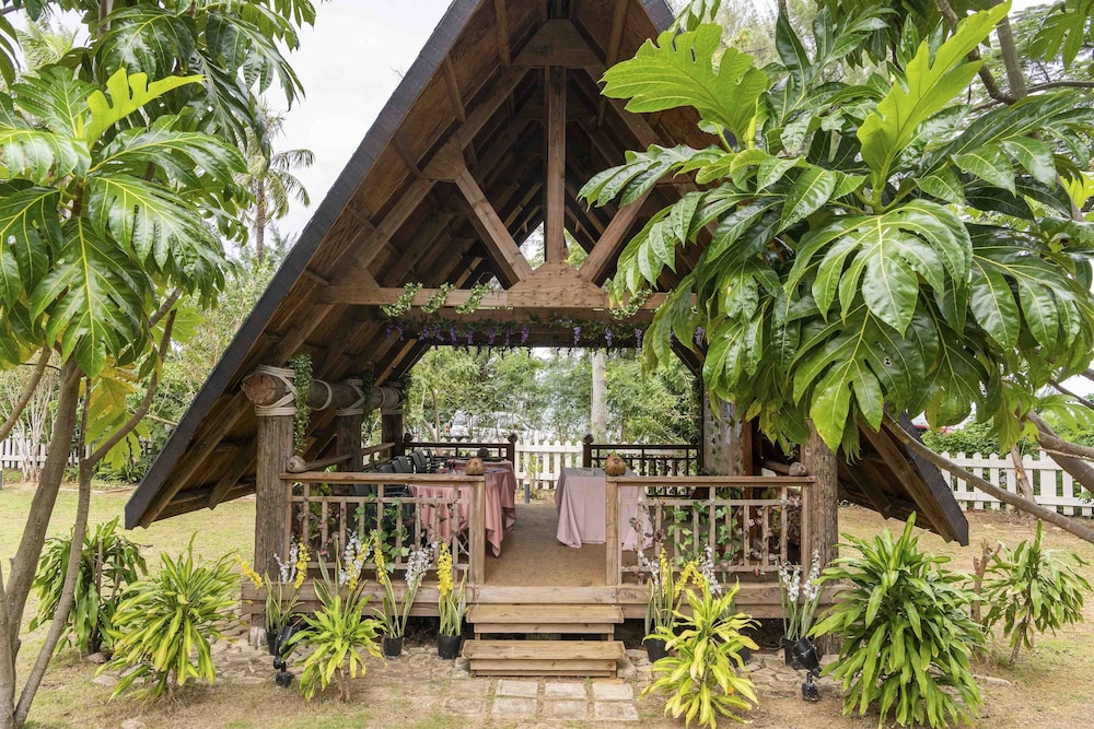 Saipan World Resort