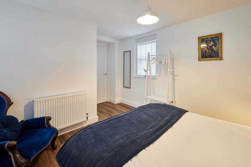 Host Stay The Coach House Apartment 2