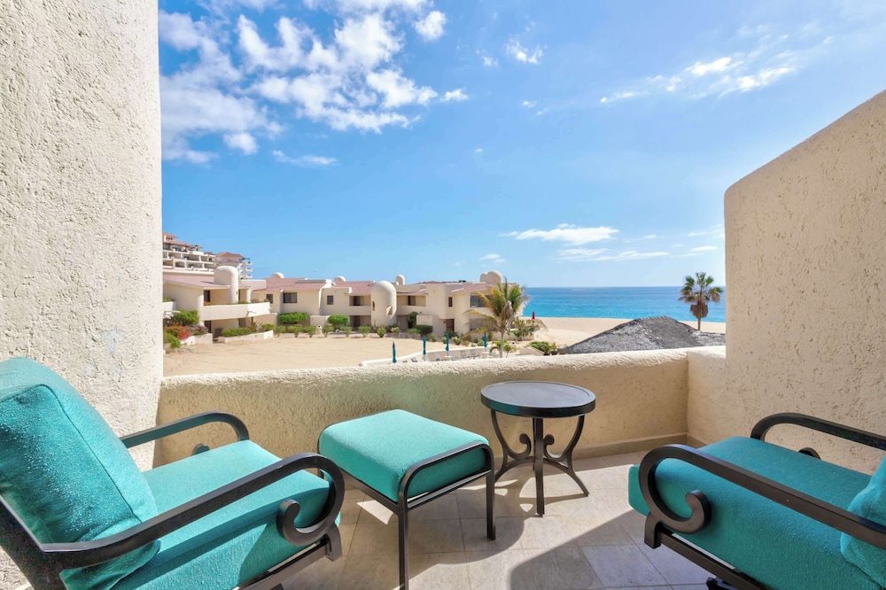 Terrasol Oceanview Condo with Patio