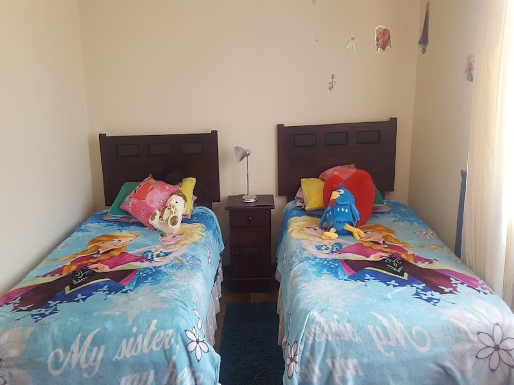 La Herradura del Mar Apartamento