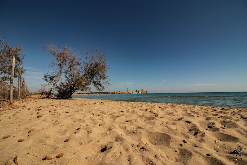 Radici Sicilian Holiday Home - C An Oasis of Relaxation in the Heart of Sicily