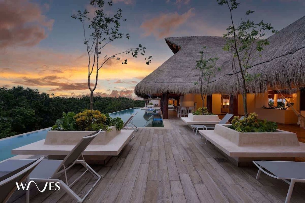 Premium Apartment W/private Pool & Garden