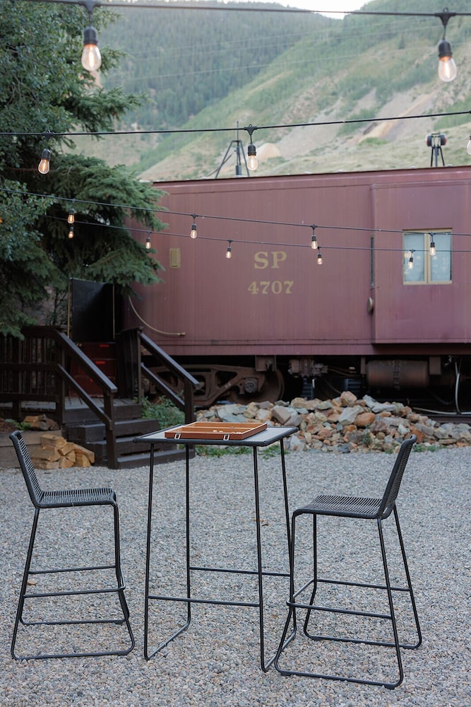 Hotel The Wyman Hotel - Image 1