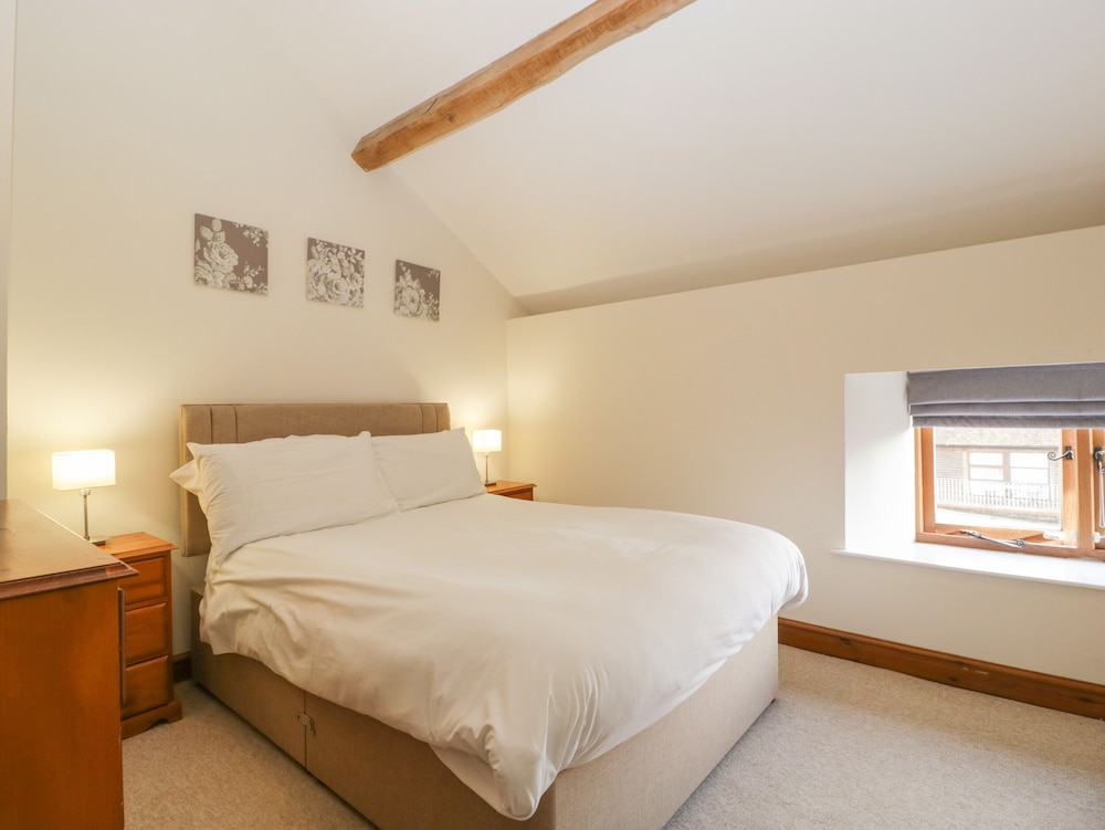 Larch Bed Cottage