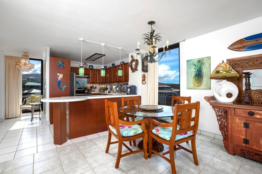 Mahana Collection by KBM - 2 Units on same floor (1211/1219)