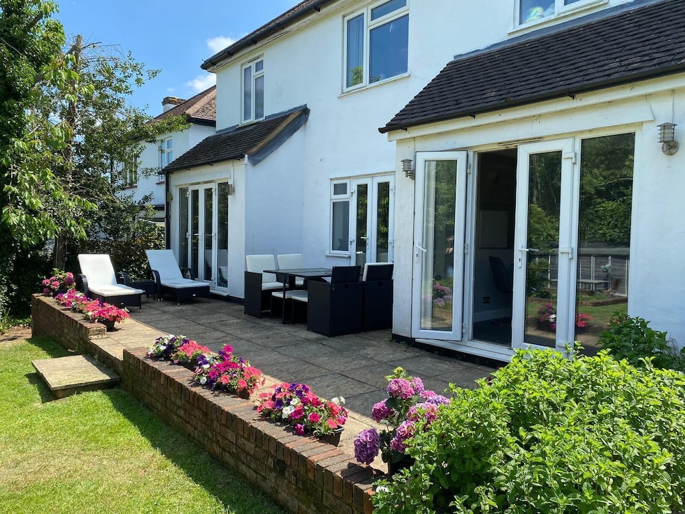 The Coniston Rooms