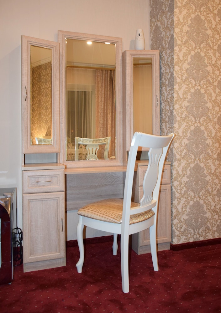 Hotel Ok