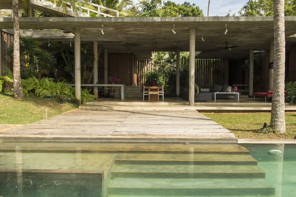 Walatta House