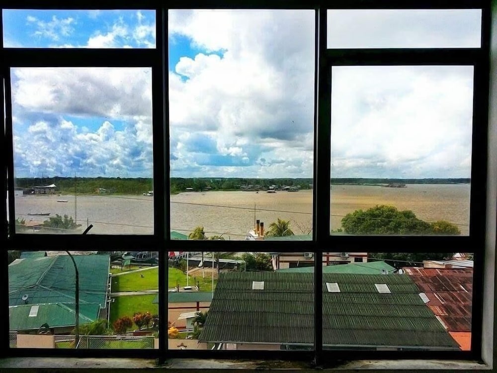 Alojamiento Turístico Tahuari view 4