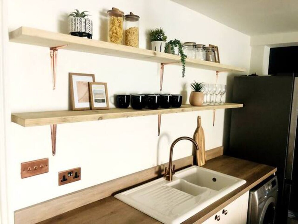 Stroud Vacations - Hosta House - Property Image 24