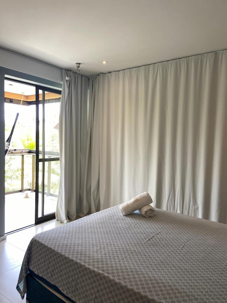 Flat 15 Eco Resort Carneiros by La Playa
