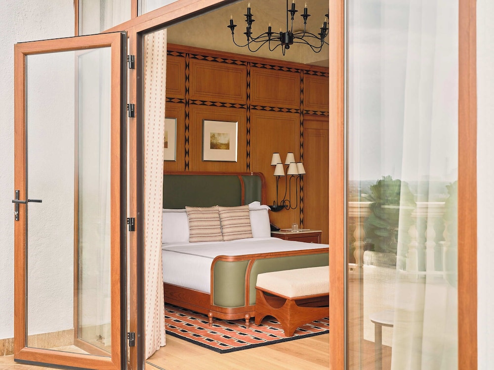 Hotel Irada Pune Wine Country