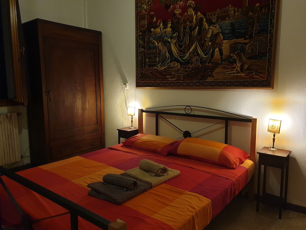 BBOderzo Bed & Breakfast photo 3