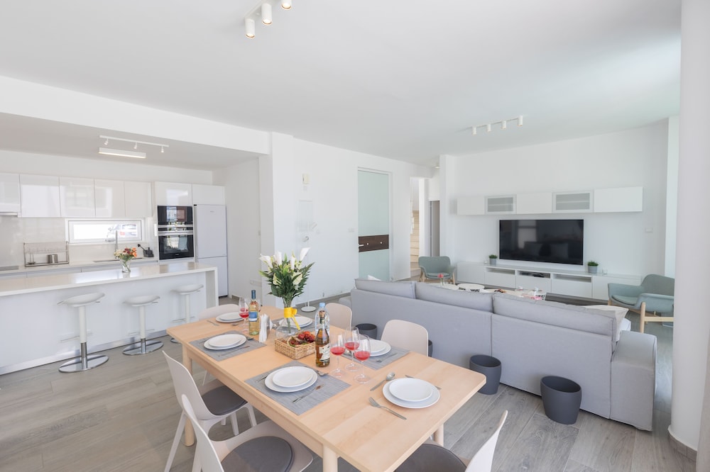 Protaras Olivine Villa Ol9