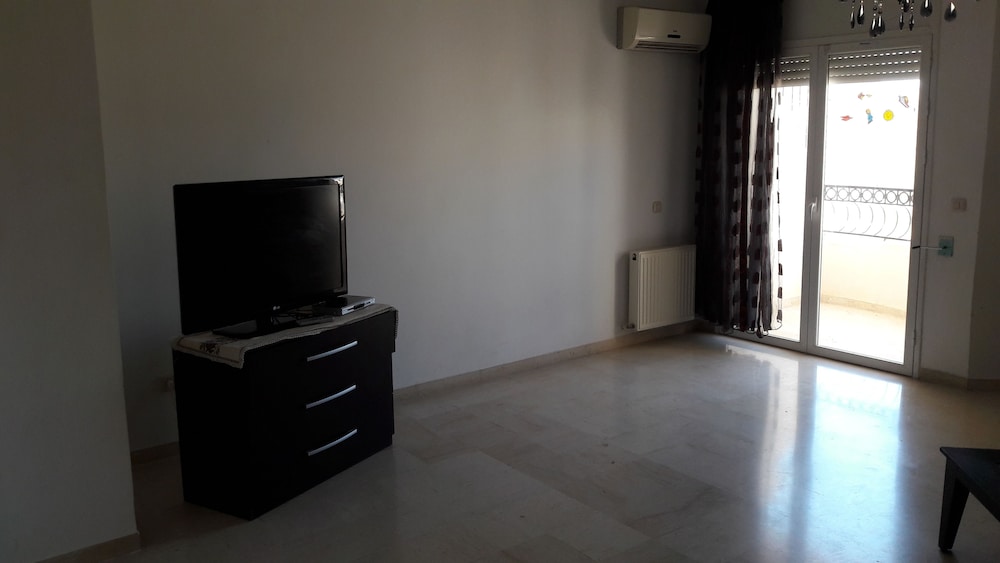 Imavac Appartements