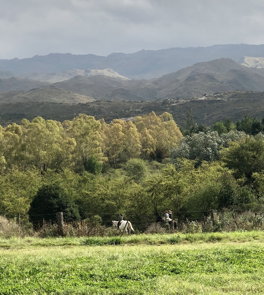 Estancia Grande