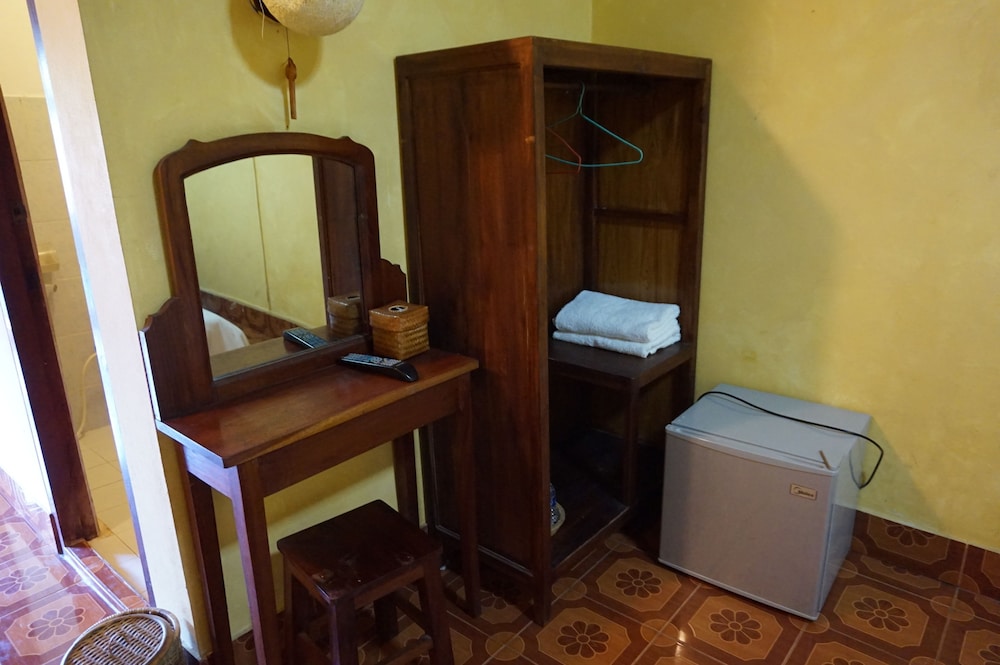 Mani Home Guesthouse
